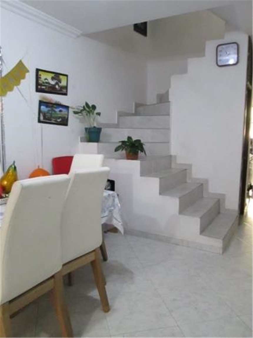 Piso – Bogotá, El Poa, Localidad Suba - Vista 4