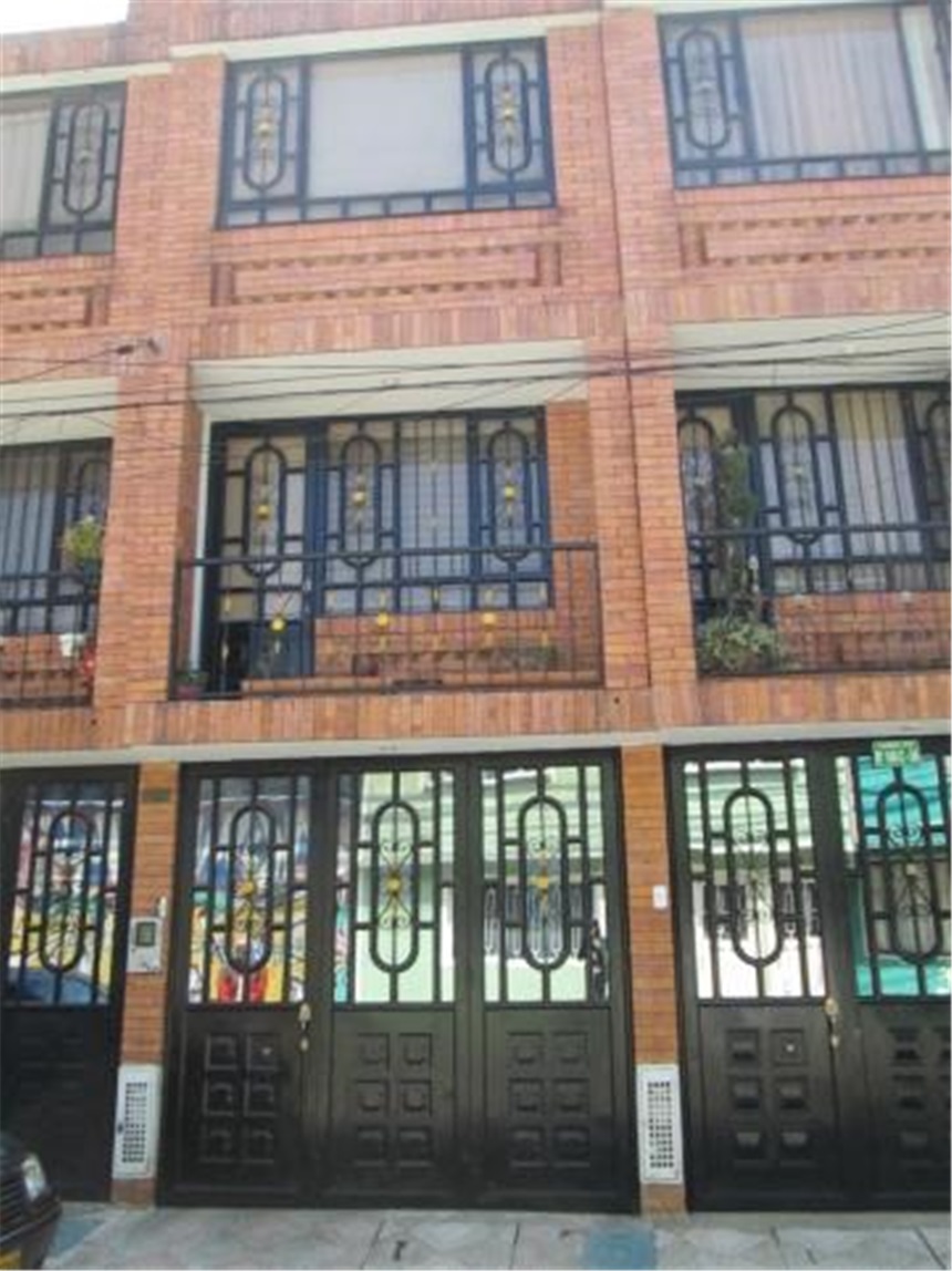 Piso – Bogotá, El Poa, Localidad Suba - Vista 2