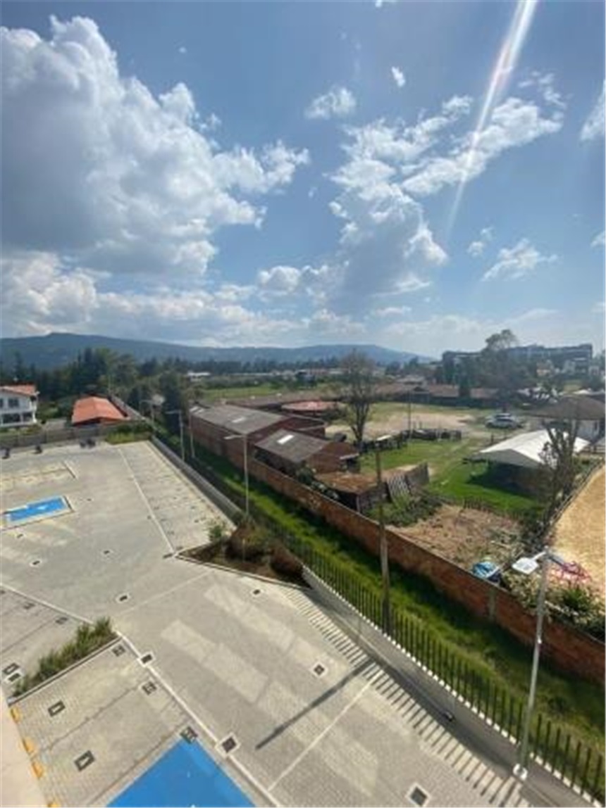 Oficina en Arriendo - Vista 3
