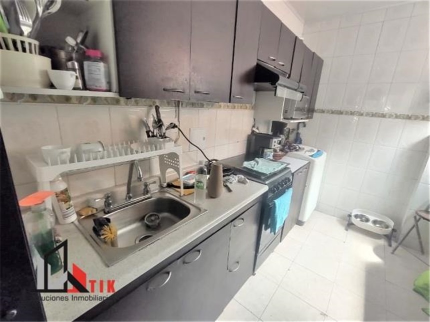 Piso – Bogotá, Alsacia Real, Localidad Kennedy - Vista 3