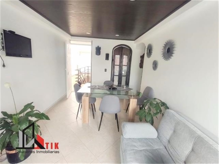 Piso – Bogotá, Alsacia Real, Localidad Kennedy