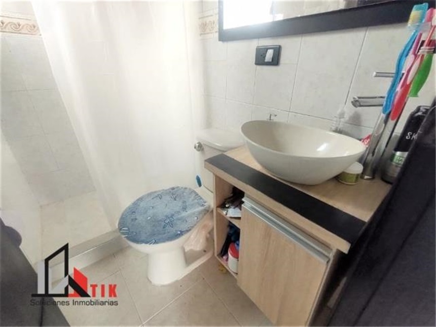 Piso – Bogotá, Alsacia Real, Localidad Kennedy - Más