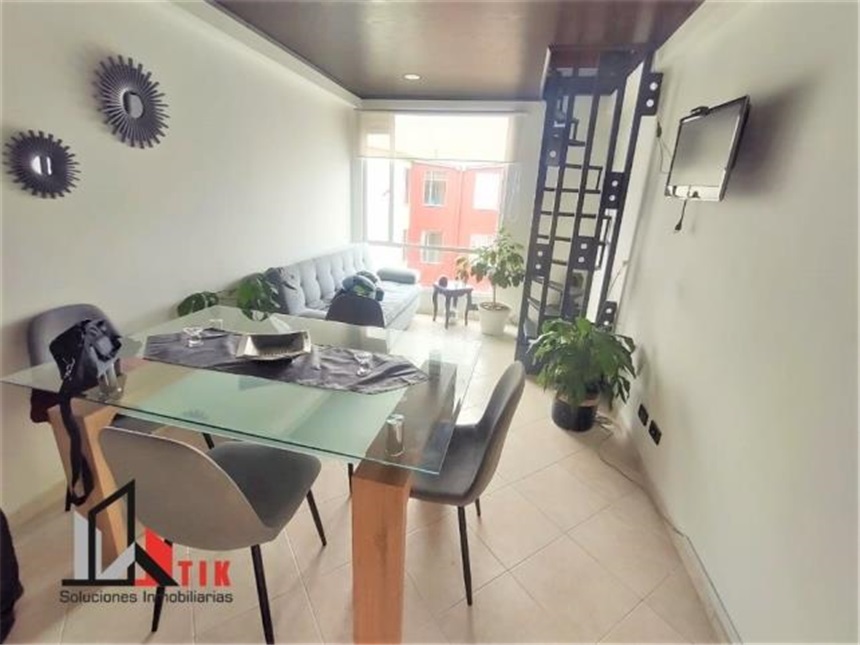 Piso – Bogotá, Alsacia Real, Localidad Kennedy - Vista 2