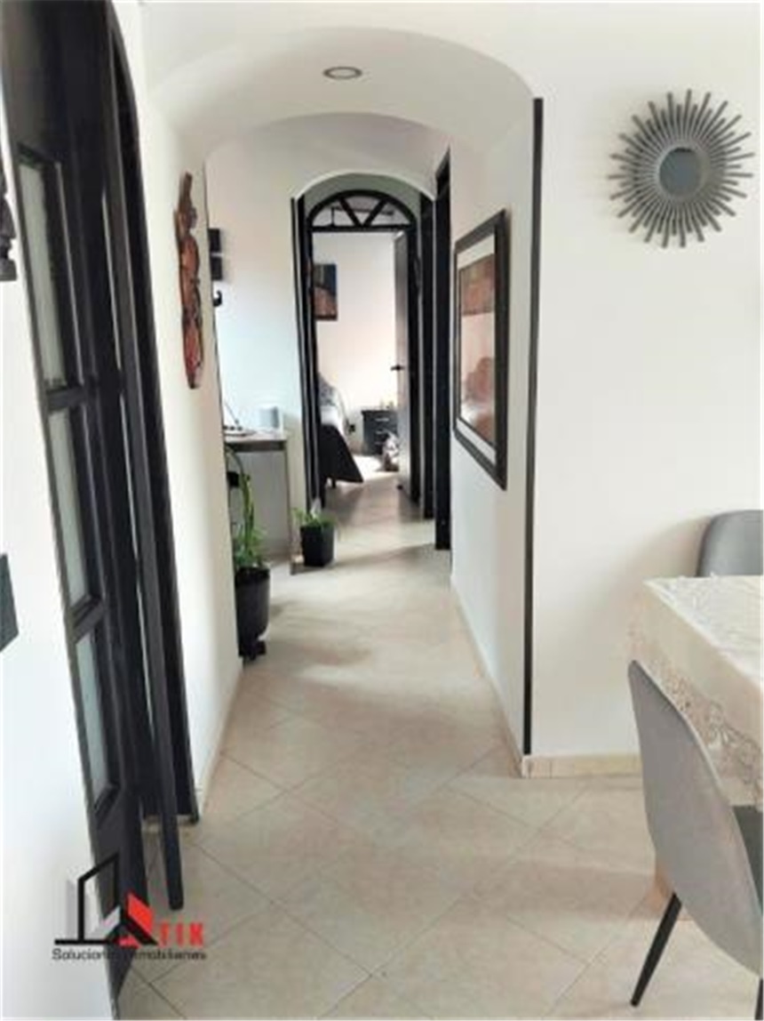 Piso – Bogotá, Alsacia Real, Localidad Kennedy - Vista 4