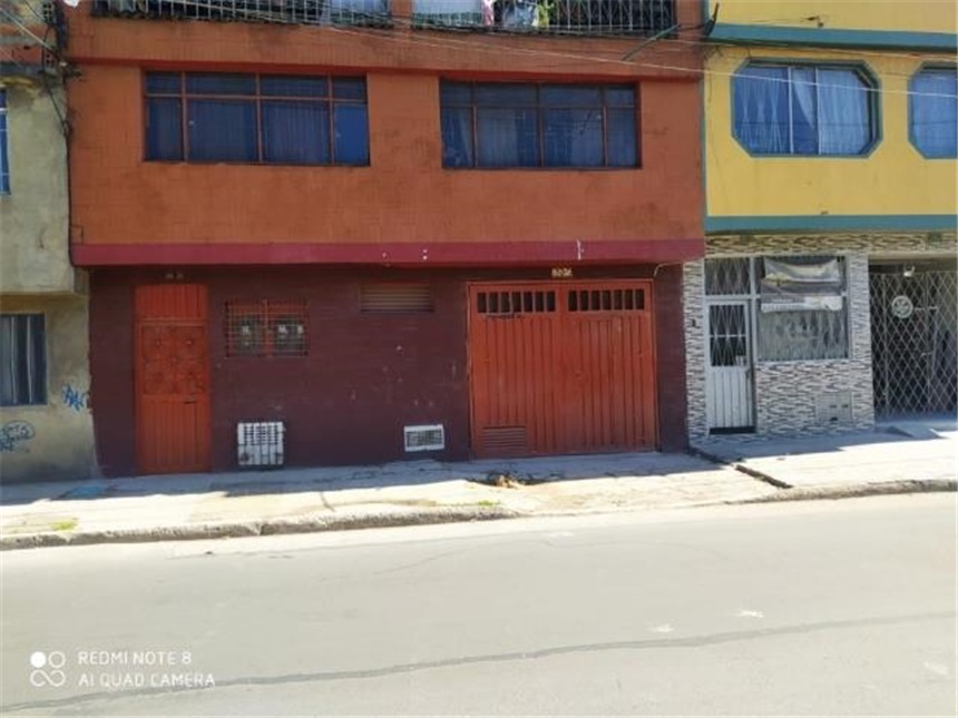 Casa en venta en Florida Blanca, Bogotá · foto 2 de 15