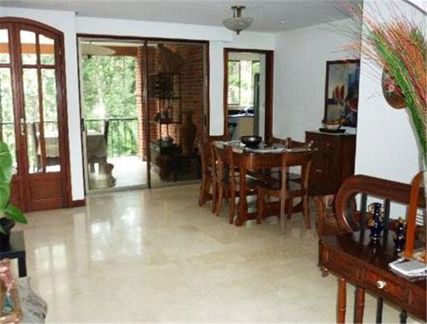 Casa en Arriendo