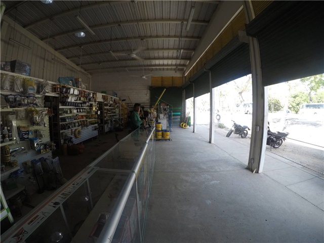 Local en arriendo en Mocari, Montería, 336 m² · foto 3 de 10