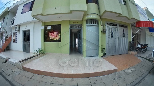 Apartamento en venta en Nariño, Montería · foto 9 de 9
