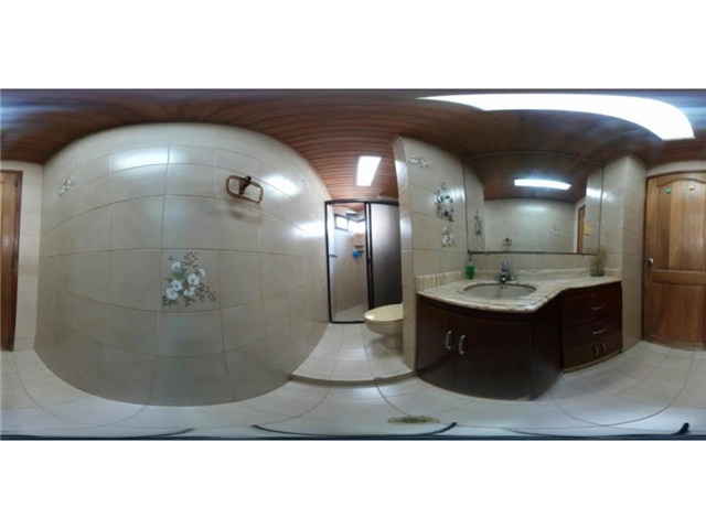 Apartamento en venta en El Laguito, Cartagena, 185 m² · foto 4 de 11