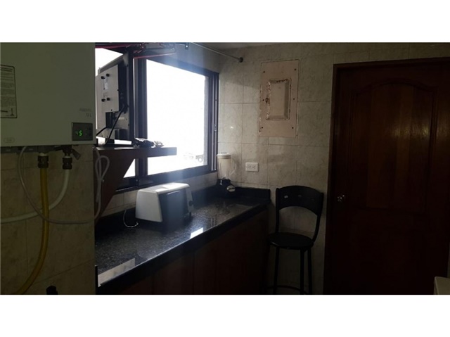 Apartamento en venta en El Laguito, Cartagena, 185 m² · foto 5 de 11