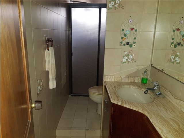 Apartamento en venta en El Laguito, Cartagena, 185 m² · foto 6 de 11