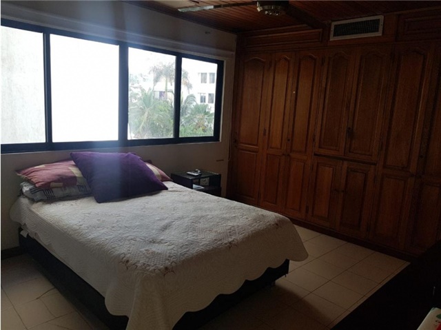 Apartamento en venta en El Laguito, Cartagena, 185 m² · foto 7 de 11