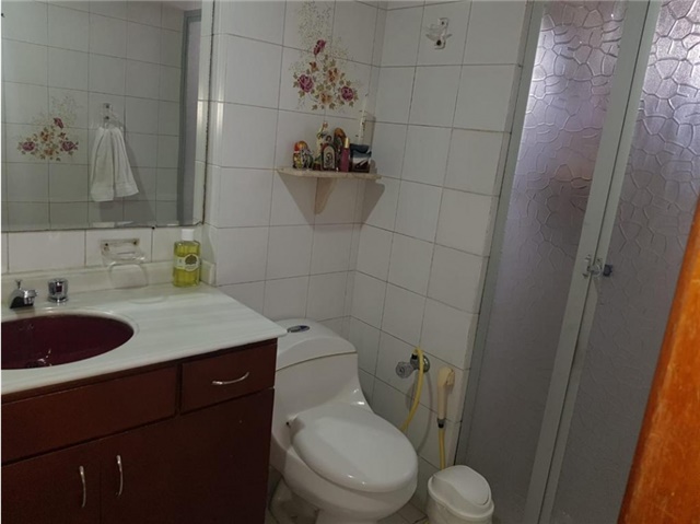 Apartamento en venta en El Laguito, Cartagena, 185 m² · foto 10 de 11