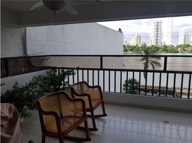 Apartamento en venta en El Laguito, Cartagena, 185 m² · foto 11 de 11