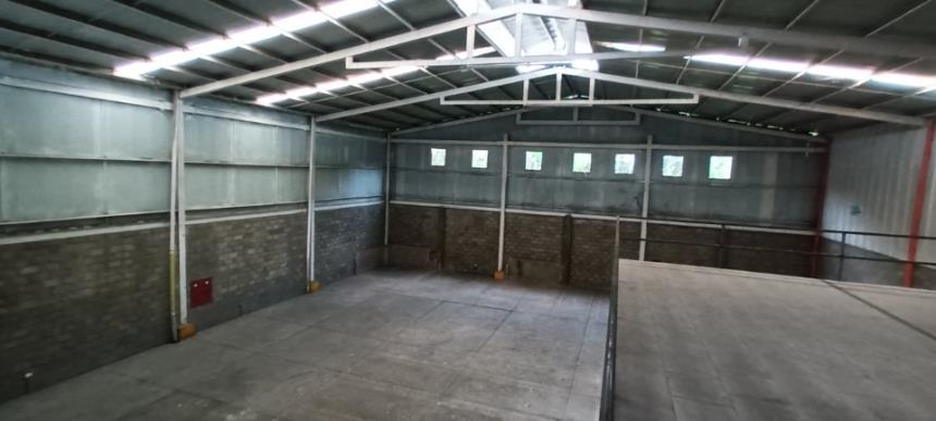 Bodega en Arriendo