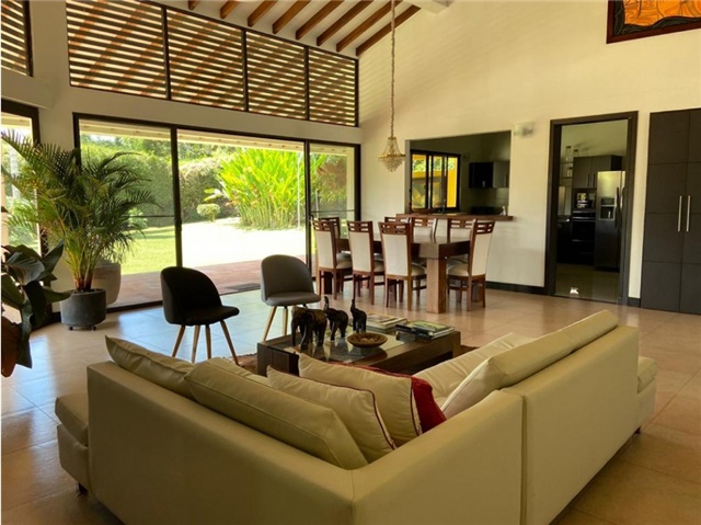 Casa Campestre en Venta – pohled 2