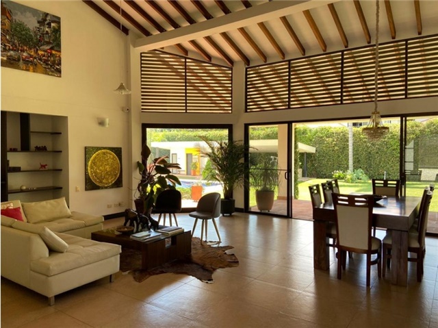 Casa Campestre en Venta – pohled 3