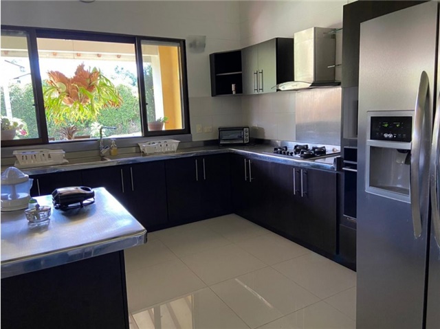 Casa Campestre en Venta – pohled 5