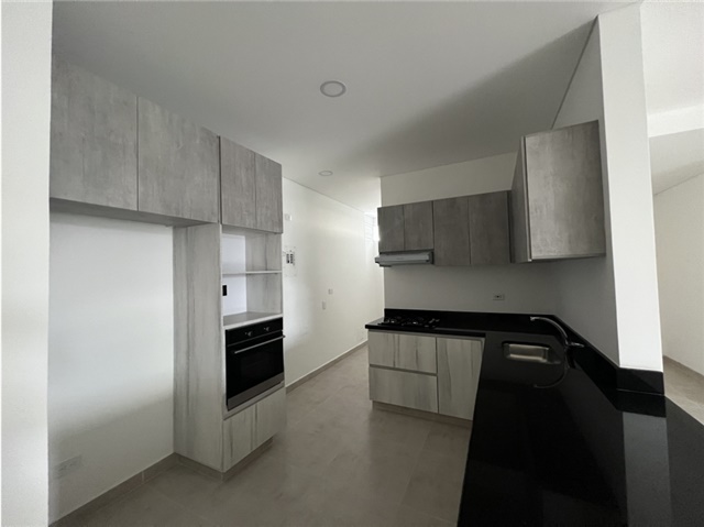 Apartamento en Venta - Widok 2