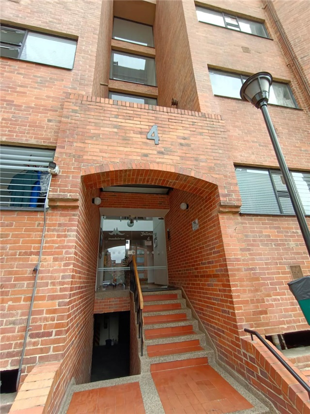 Piso – Bogotá, El Prado, Localidad Suba - Vista 3