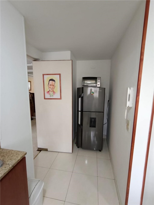 Piso – Bogotá, El Prado, Localidad Suba - Vista 4