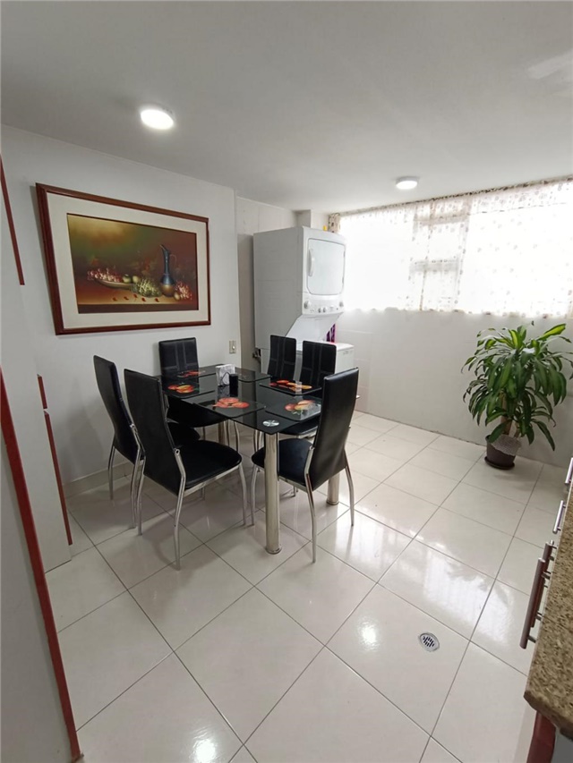 Piso – Bogotá, El Prado, Localidad Suba - Vista 5