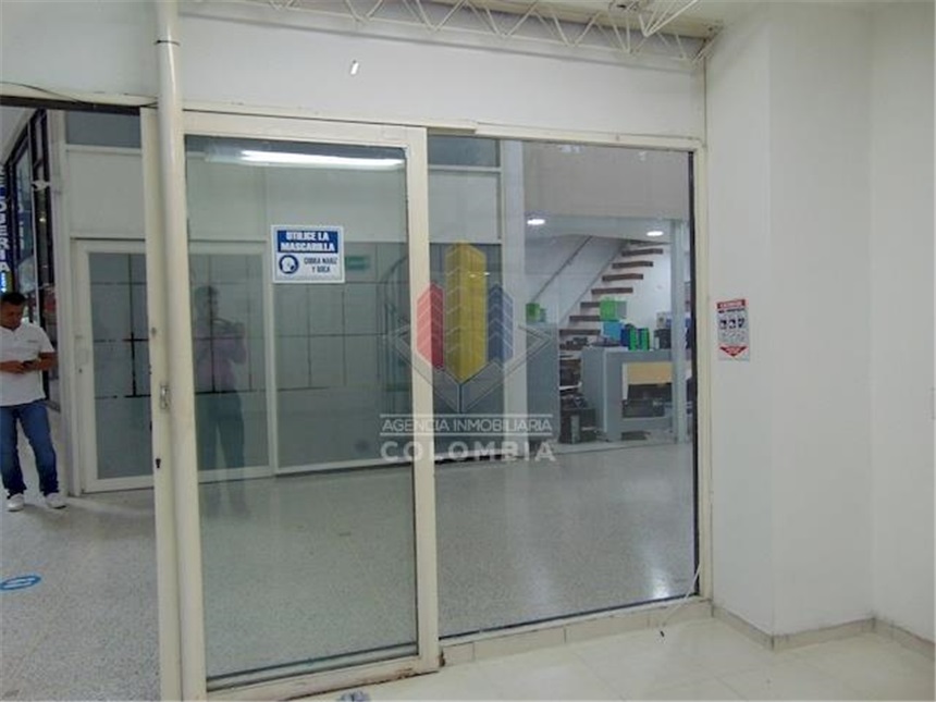 Local en Arriendo - Vista 5