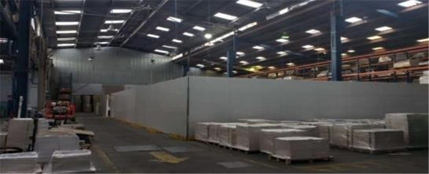 Bodega en Arriendo - Lisää