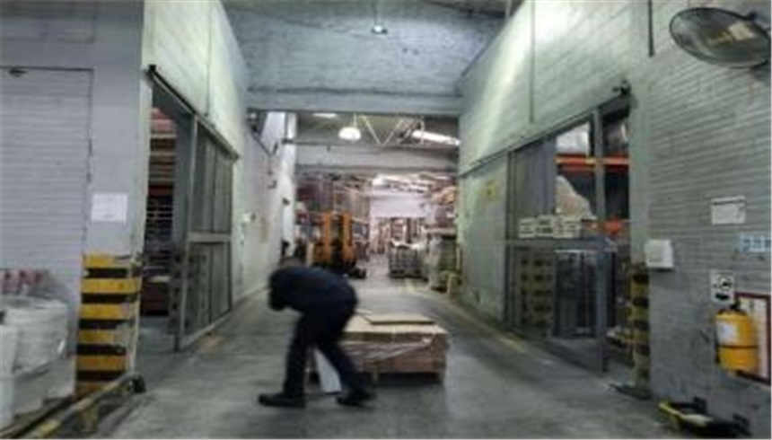 Bodega en Arriendo - Näkymä 4