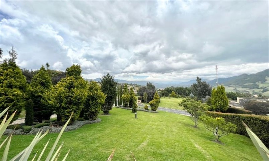 Casa Lote en Arriendo - Vista 2