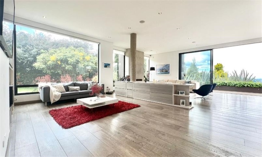Casa Lote en Arriendo - Vista 5