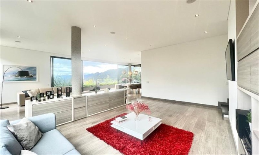 Casa Lote en Arriendo - Vista 6
