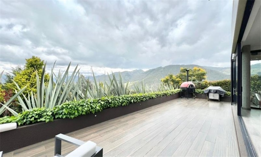 Casa Lote en Arriendo - Vista 4