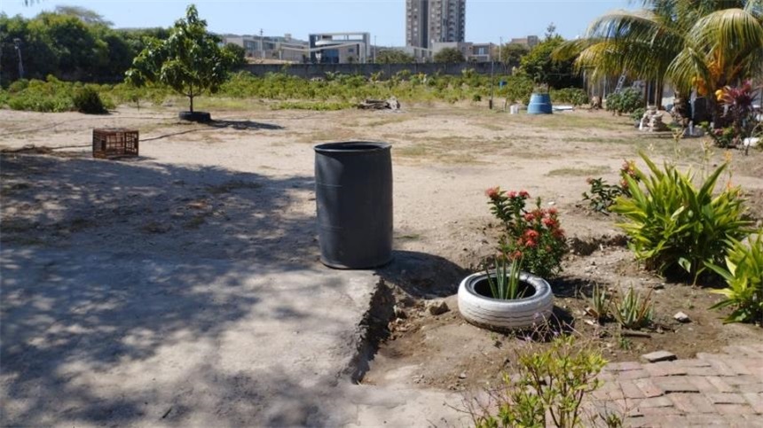 Lote en venta en Villa Campestre, Barranquilla, 4901 m² · foto 7 de 11