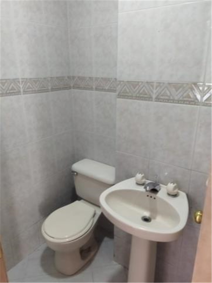 Oficina en Arriendo - Vista 3