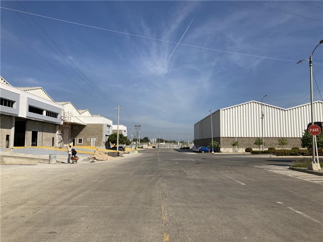 Bodega en Arriendo