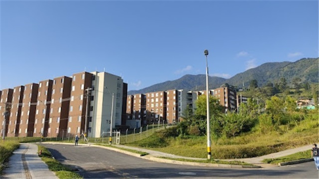 Apartamento en venta en San Antonio De Prado, Medellín · foto 14 de 14