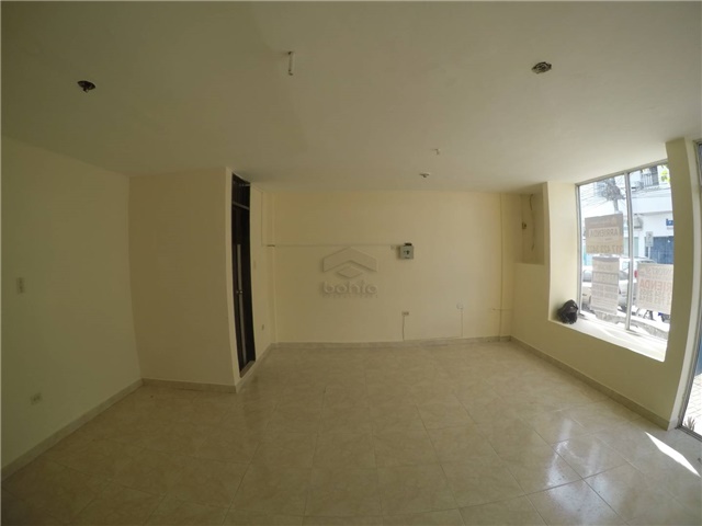 Local en arriendo en Centro, Montería, 28 m² · foto 2 de 5