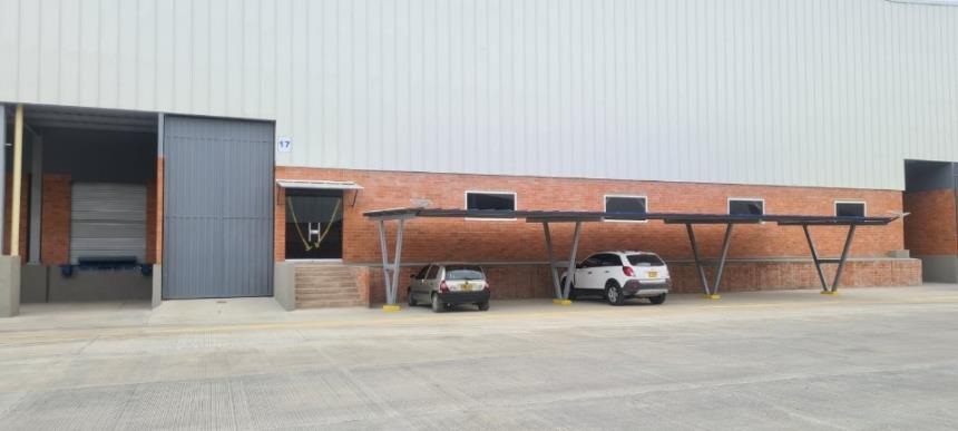 Bodega en venta en Acopi, Yumbo, 675 m² · foto 19 de 24