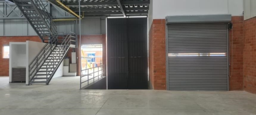 Bodega en venta en Acopi, Yumbo, 675 m² · foto 20 de 24