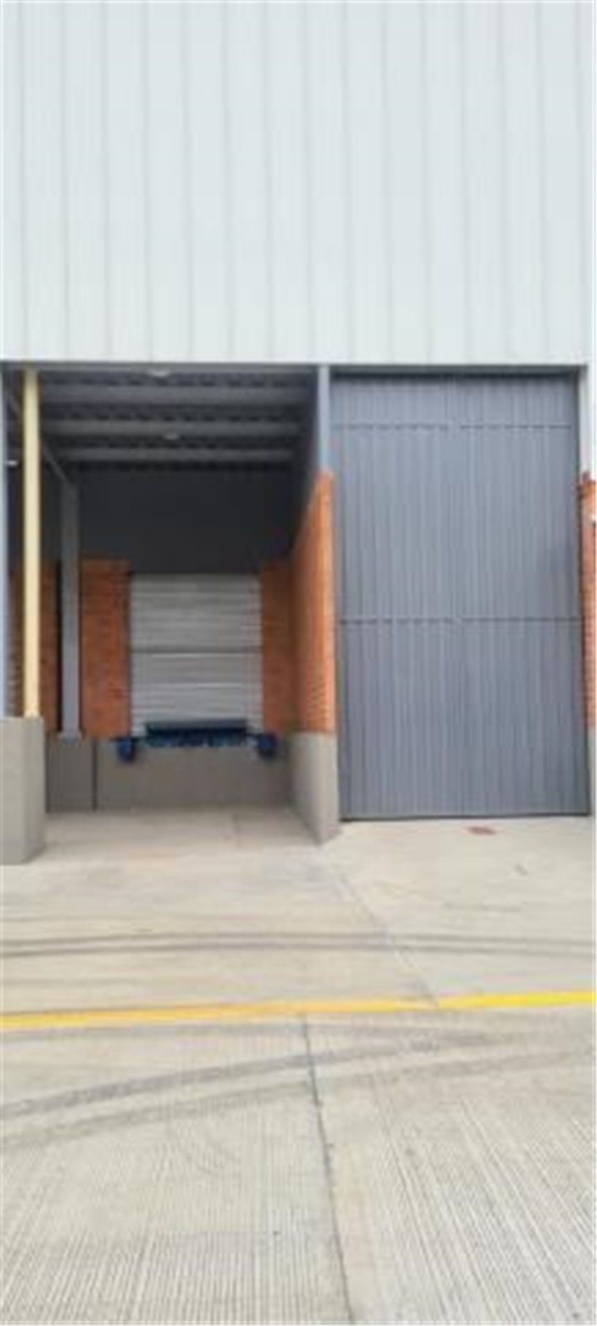 Bodega en venta en Acopi, Yumbo, 675 m² · foto 18 de 24