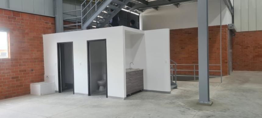 Bodega en venta en Acopi, Yumbo, 675 m² · foto 14 de 24