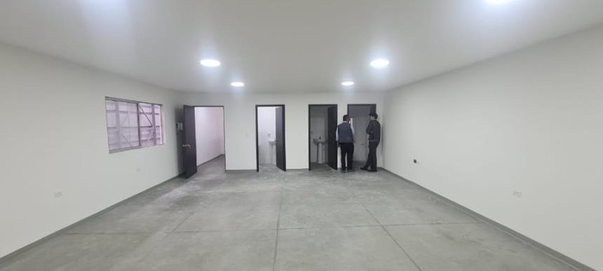 Bodega en venta en Acopi, Yumbo, 675 m² · foto 16 de 24