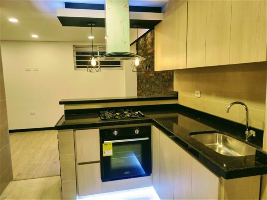 Piso – Bogotá, Florencia, Localidad Engativá - Vista 4