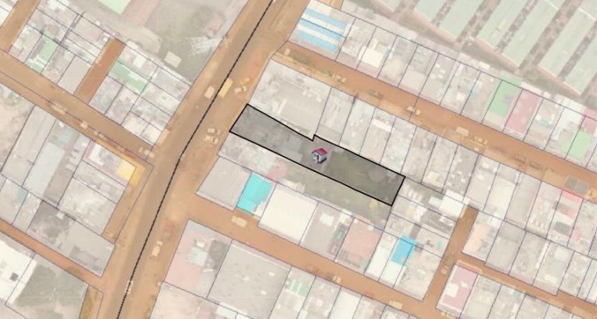 Lote en Venta