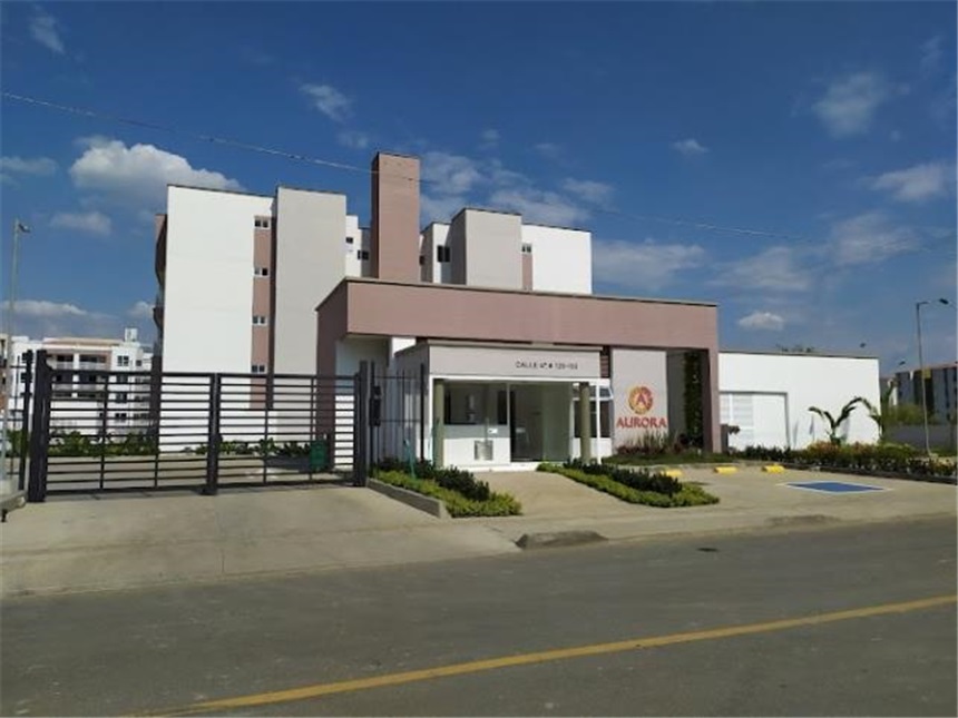 Apartamento de 2 alcobas en venta en Bochalema, Cali, 72 m² · foto 3 de 18
