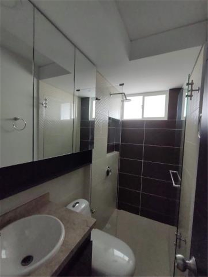Apartamento de 2 alcobas en venta en Bochalema, Cali, 72 m² · foto 13 de 18