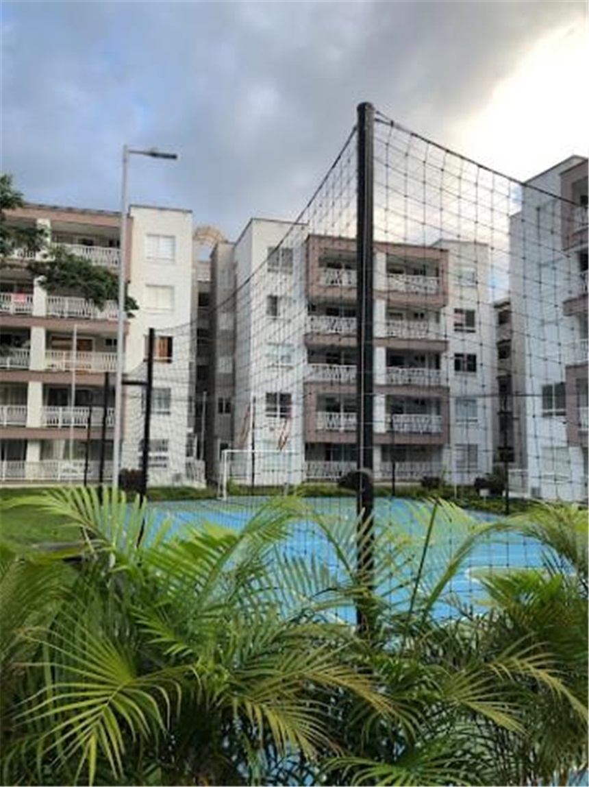 Apartamento de 2 alcobas en venta en Bochalema, Cali, 72 m² · foto 18 de 18