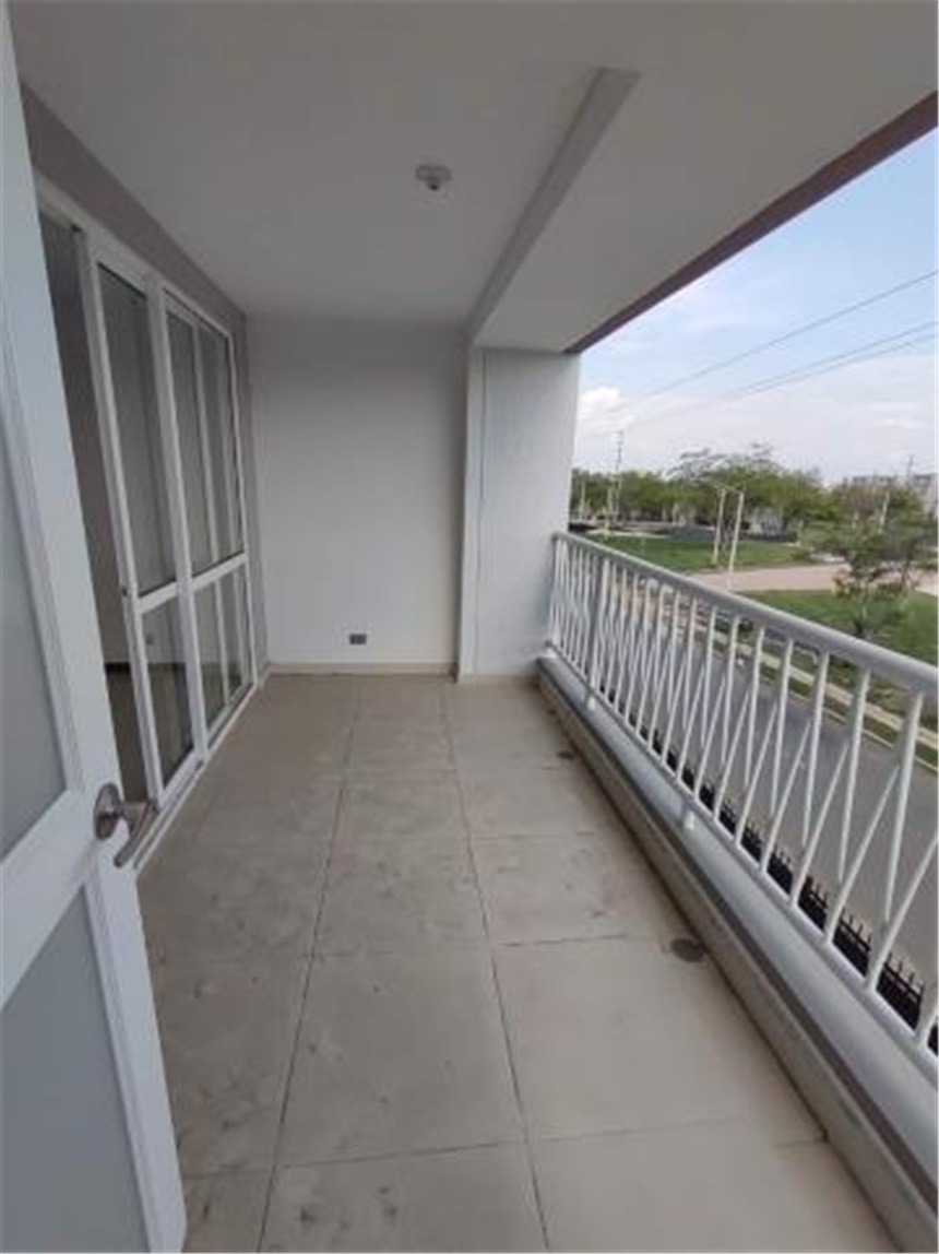 Apartamento de 2 alcobas en venta en Bochalema, Cali, 72 m² · foto 14 de 18