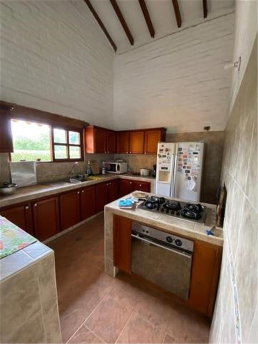 Casa en Arriendo – pohled 4